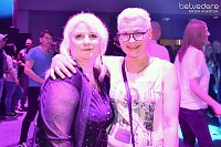 Bild: Party im Jugendclubhaus in Nordhausen - der Samstag