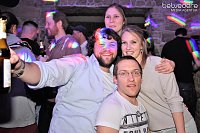 Bild: Party im Jugendclubhaus in Nordhausen - der Samstag