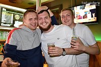 Bild: Party im Jugendclubhaus in Nordhausen - der Samstag