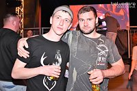 Bild: Party im Jugendclubhaus in Nordhausen - der Samstag