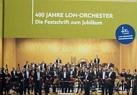 Bild: Matinee im Blauen Saal
