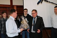 Ein halbes Jahrhundert Segelsport in Kelbra Bild: Ein halbes Jahrhundert Segelsport in Kelbra