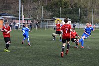Erneutes Remis der U 12 gegen Union Mühlhausen Bild: Erneutes Remis der U 12 gegen Union Mühlhausen