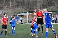 Erneutes Remis der U 12 gegen Union Mühlhausen Bild: Erneutes Remis der U 12 gegen Union Mühlhausen