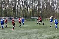 Erneutes Remis der U 12 gegen Union Mühlhausen Bild: Erneutes Remis der U 12 gegen Union Mühlhausen