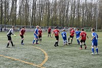 Erneutes Remis der U 12 gegen Union Mühlhausen Bild: Erneutes Remis der U 12 gegen Union Mühlhausen