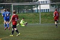 Erneutes Remis der U 12 gegen Union Mühlhausen Bild: Erneutes Remis der U 12 gegen Union Mühlhausen