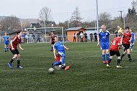 Erneutes Remis der U 12 gegen Union Mühlhausen Bild: Erneutes Remis der U 12 gegen Union Mühlhausen