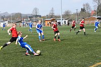 Erneutes Remis der U 12 gegen Union Mühlhausen Bild: Erneutes Remis der U 12 gegen Union Mühlhausen