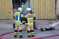 Gemeinsame Übung Bild: Gemeinsame Übung