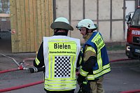 Gemeinsame Übung Bild: Gemeinsame Übung