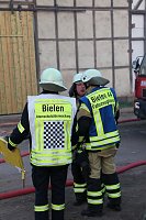 Gemeinsame Übung Bild: Gemeinsame Übung