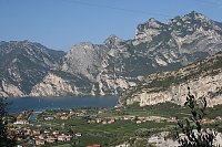 Bild: Blick auf Riva.