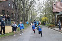 Frühjahrscrosslauf 2019 Bild: Frühjahrscrosslauf 2019