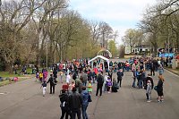 Frühjahrscrosslauf 2019 Bild: Frühjahrscrosslauf 2019