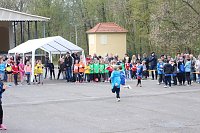 Frühjahrscrosslauf 2019 Bild: Frühjahrscrosslauf 2019