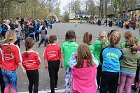 Frühjahrscrosslauf 2019 Bild: Frühjahrscrosslauf 2019