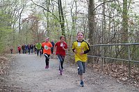 Frühjahrscrosslauf 2019 Bild: Frühjahrscrosslauf 2019