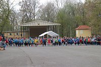 Frühjahrscrosslauf 2019 Bild: Frühjahrscrosslauf 2019