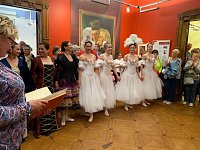 "Märchenhaftes" zur Museumsnacht Bild: "Märchenhaftes" zur Museumsnacht