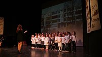 50 Jahre KKS - Feierlichkeiten im Theater Nordhausen Bild: 50 Jahre KKS - Feierlichkeiten im Theater Nordhausen