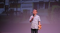 50 Jahre KKS - Feierlichkeiten im Theater Nordhausen Bild: 50 Jahre KKS - Feierlichkeiten im Theater Nordhausen
