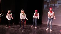 50 Jahre KKS - Feierlichkeiten im Theater Nordhausen Bild: 50 Jahre KKS - Feierlichkeiten im Theater Nordhausen