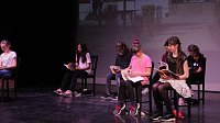 50 Jahre KKS - Feierlichkeiten im Theater Nordhausen Bild: 50 Jahre KKS - Feierlichkeiten im Theater Nordhausen