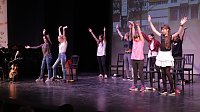 50 Jahre KKS - Feierlichkeiten im Theater Nordhausen Bild: 50 Jahre KKS - Feierlichkeiten im Theater Nordhausen