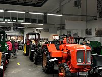 Museumsnacht in Nordhausen Bild: Museumsnacht in Nordhausen