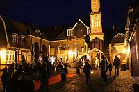 Museumsnacht in Nordhausen Bild: Museumsnacht in Nordhausen