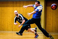 Bild: Letzter Spieltag f&uuml;r die Handball-M&auml;nner