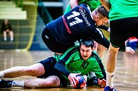 Bild: Letzter Spieltag f&uuml;r die Handball-M&auml;nner