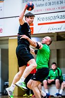 Bild: Letzter Spieltag f&uuml;r die Handball-M&auml;nner