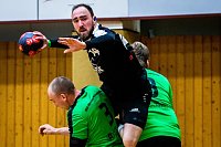 Bild: Letzter Spieltag f&uuml;r die Handball-M&auml;nner