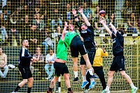Bild: Letzter Spieltag f&uuml;r die Handball-M&auml;nner