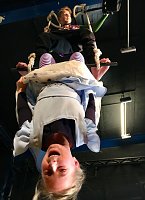 Bild: Alice im Plunderland