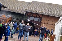 3. Hallenmeisterschaft Springreiten Bild: 3. Hallenmeisterschaft Springreiten