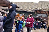 3. Hallenmeisterschaft Springreiten Bild: 3. Hallenmeisterschaft Springreiten