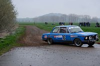 49. Roland-Rallye Bild: 49. Roland-Rallye
