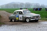 49. Roland-Rallye Bild: 49. Roland-Rallye
