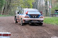 49. Roland-Rallye Bild: 49. Roland-Rallye