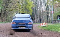 49. Roland-Rallye Bild: 49. Roland-Rallye