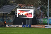 Bild: Nicht gegl&uuml;ckte Wiedergutmachung