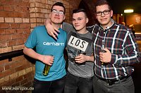 Bild: Mallorca Party Clubnacht