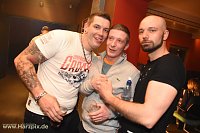 Bild: Mallorca Party Clubnacht