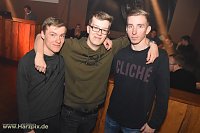 Bild: Mallorca Party Clubnacht