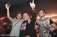 Bild: Mallorca Party Clubnacht