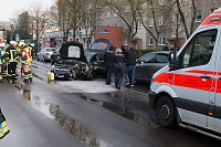 Bild: Mehrere Verletzte
