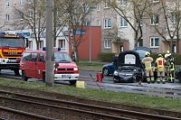 Bild: Mehrere Verletzte